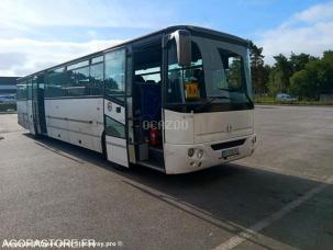 Autobus Iveco AXER