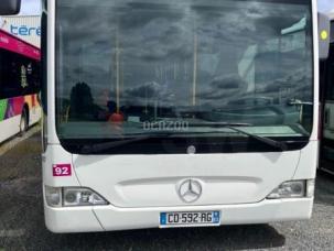 Autobus Mercedes Citaro