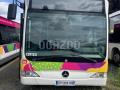 Autobus Mercedes Citaro