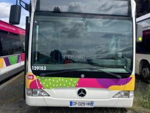 Autobus Mercedes Citaro