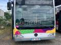 Autobus Mercedes Citaro