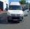Fourgon avec parois et toit rigide nc DAILY