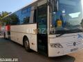 Autobus Mercedes Intouro