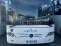 Autobus Mercedes Intouro