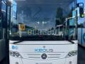 Autobus Mercedes Intouro