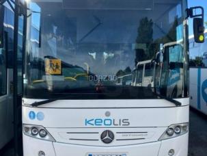Autobus Mercedes Intouro