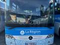Autobus Mercedes Intouro