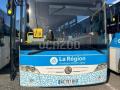 Autobus Mercedes Intouro