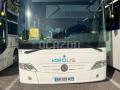 Autobus Mercedes Intouro