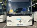 Autobus Mercedes Intouro