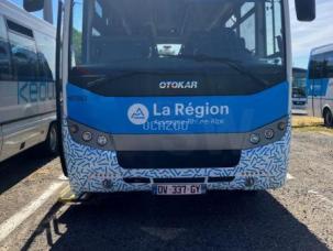 Autobus Otokar NAVIGO
