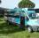 Fourgon avec parois et toit rigide nc DAILY