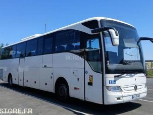 Autocar Mercedes Tourismo