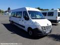 Autobus Renault Master