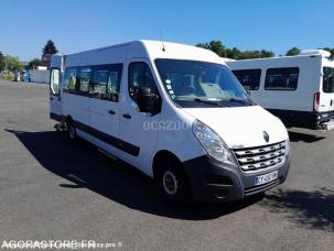 Autobus Renault Master