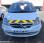 Fourgonnette dérivée de VP Citroën C8