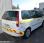 Fourgonnette dérivée de VP Citroën C8