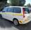 Fourgonnette dérivée de VP Citroën C8