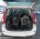 Fourgonnette dérivée de VP Citroën C8