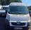 Fourgon avec parois et toit rigide Peugeot Boxer