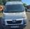 Fourgon avec parois et toit rigide Peugeot Boxer