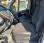 Fourgon avec parois et toit rigide Peugeot Boxer