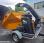 Broyeur de branches nc