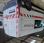 Fourgon avec parois et toit rigide Renault Master