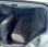 Fourgon avec parois et toit rigide Renault Clio
