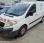 Fourgon avec parois et toit rigide Fiat Scudo