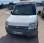 Fourgon avec parois et toit rigide Ford Transit