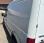 Fourgon avec parois et toit rigide Ford Transit