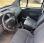 Fourgon avec parois et toit rigide Ford Transit