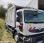 Benne à ordure ménagères Renault Premium