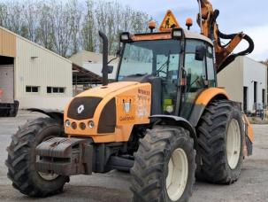 Broyeur d'accotement Claas ERGOS 456