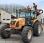 Broyeur d'accotement Claas ERGOS 456