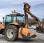 Broyeur d'accotement Claas ERGOS 456