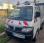 Benne basculante de chantier et de TP Piaggio Porter