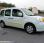Fourgon avec parois et toit rigide Renault Kangoo