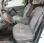 Fourgon avec parois et toit rigide Renault Kangoo