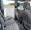 Fourgon avec parois et toit rigide Renault Kangoo