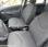 Fourgon avec parois et toit rigide Citroën C3
