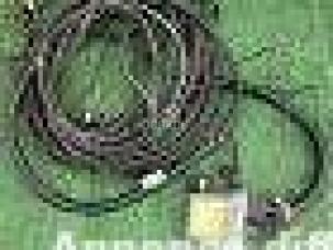 Concasseur crible nc EC20B
