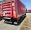 Benne basculante de chantier et de TP Mercedes Atego