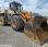 Chargeuse  Liebherr 566