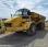 Tombereau articulé Caterpillar 730