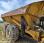 Tombereau articulé Caterpillar 730