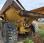 Tombereau articulé Caterpillar 730