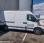 Fourgon avec parois et toit rigide Renault Master