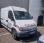 Fourgon avec parois et toit rigide Renault Master